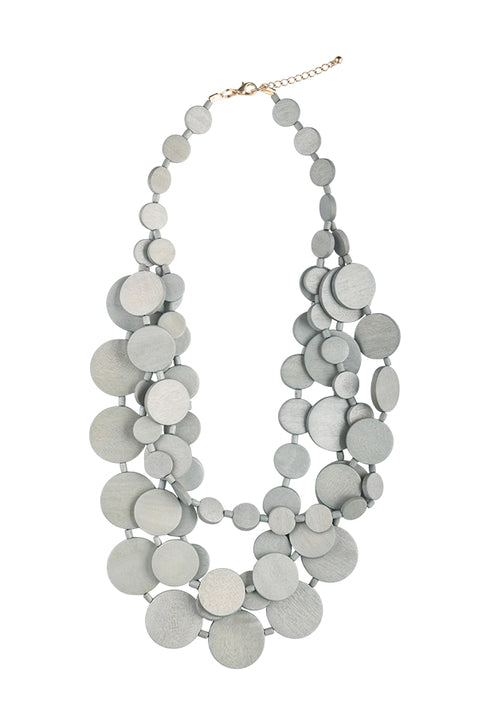 Verspielte Kette Fiorella